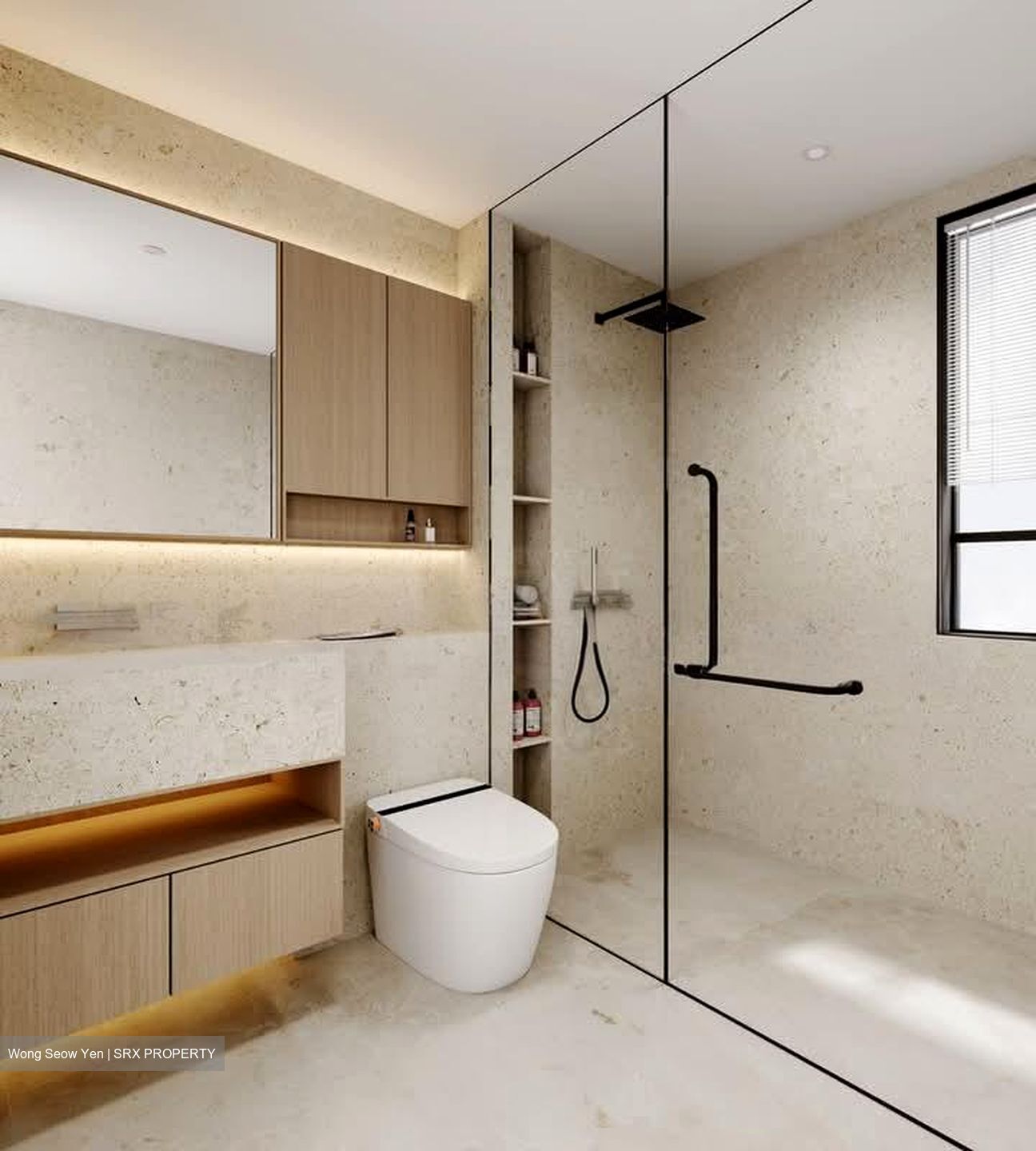 Sembawang Hills Estate (D20), Terrace #547072351